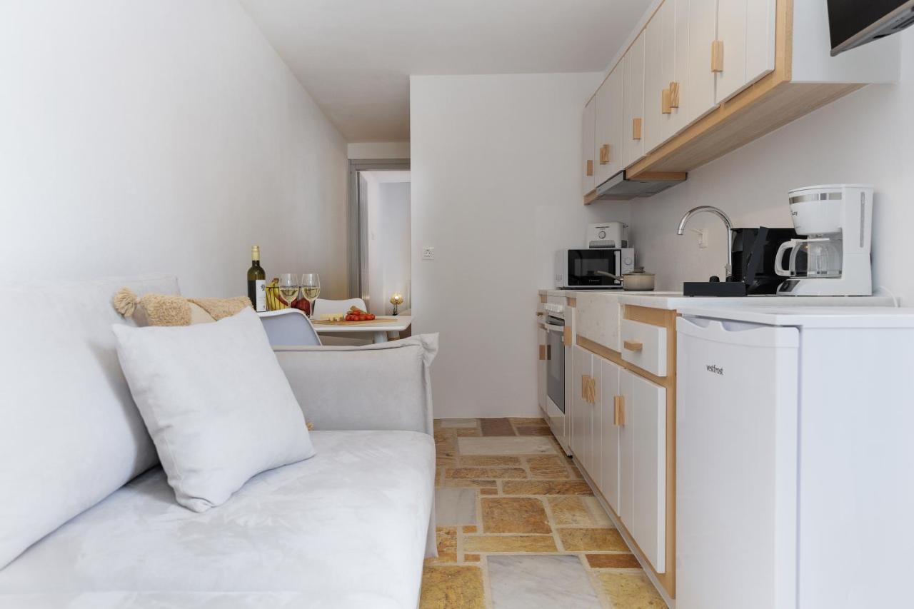 Serenity Village Apérathos 외부 사진